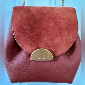 Polene Paris Bag